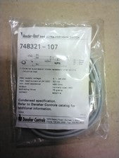 Veeder-Root 748321-107 Ultra Precision Switch, Output Transistor NPN 13353