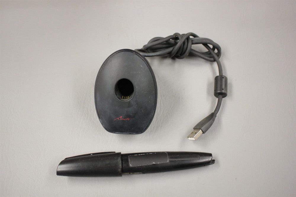 ANOTO STYLUS PEN & CHARGER P-UD9