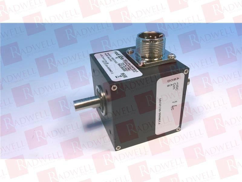 RED LION CONTROLS ZBG12002 / ZBG12002 (BRAND NEW)