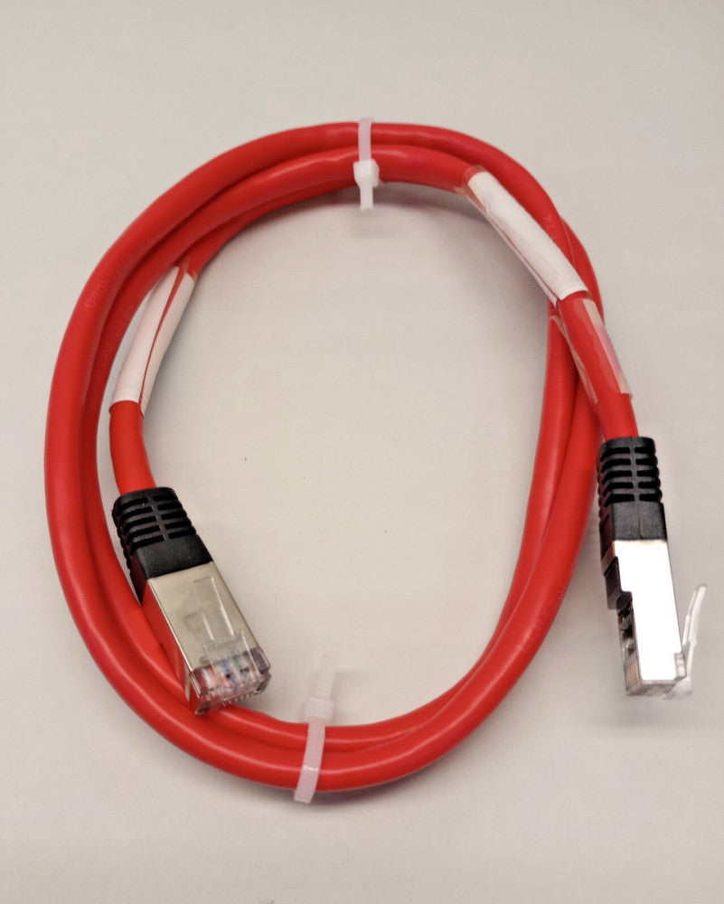 Rexroth R911340679 Used Bus Cable RKB0013/001,0 Length 1.0 m