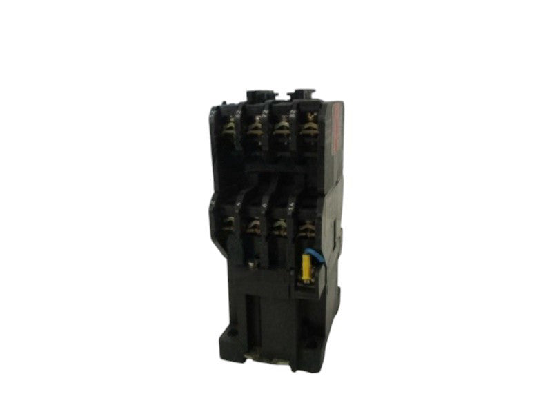 MTE MAX01-0470 W/ 0407 CONTACTOR UNMP