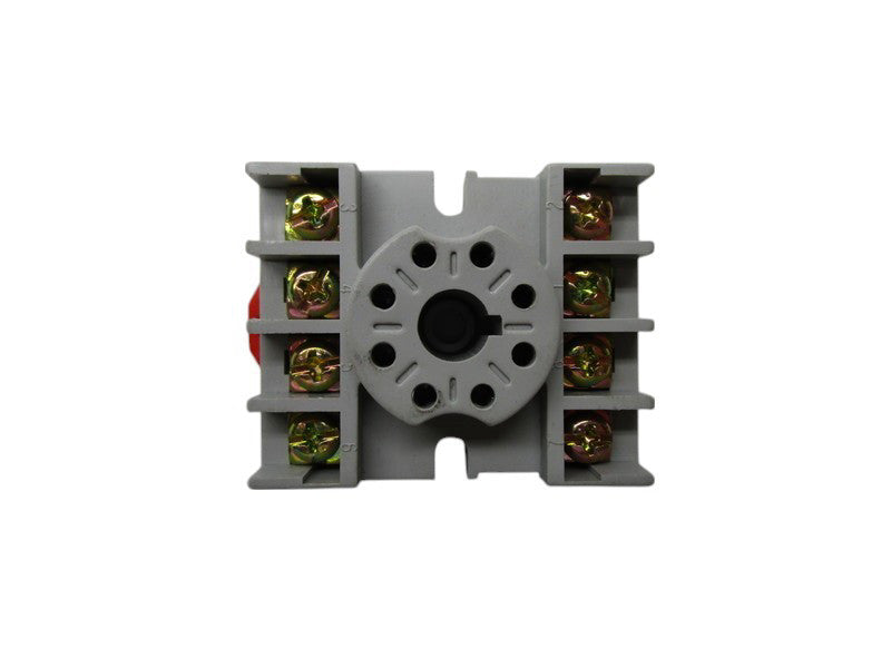 SPC TECHNOLOGY SPC9795 RELAY SOCKET  NSNP