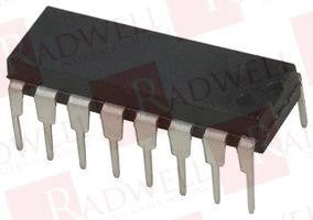 TOSHIBA TLP627-4 / TLP6274 (BRAND NEW)