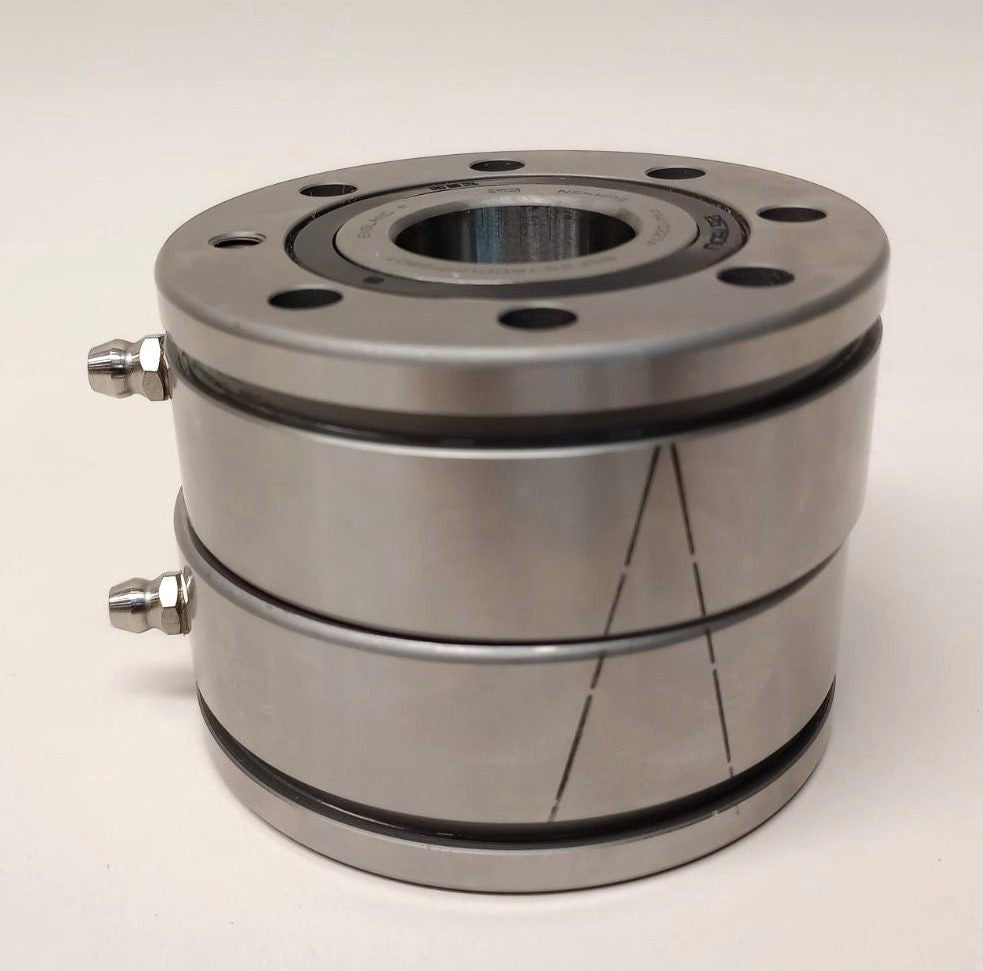 NSK BSF2575DDUHP2BDT Precision Bearing Set FA410227A/FA410227B or