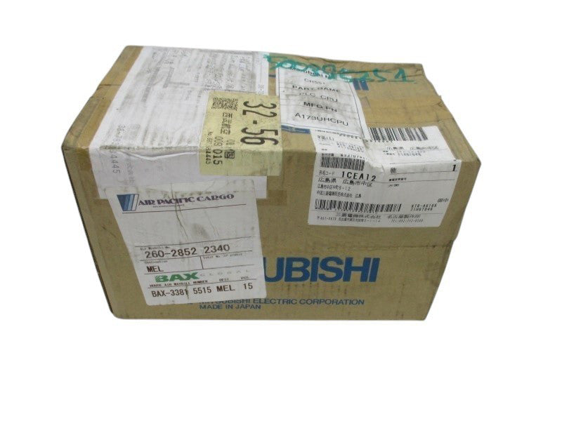 MITSUBISHI A173UHCPU  NSFS