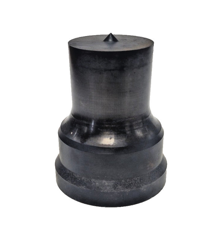 AMERICAN PUNCH IRONWORKER PUNCH 1-11/16" #137