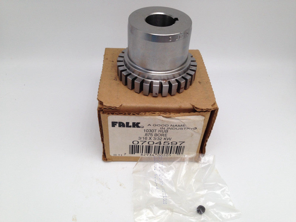 FALK 704597 Coupling Hub e 