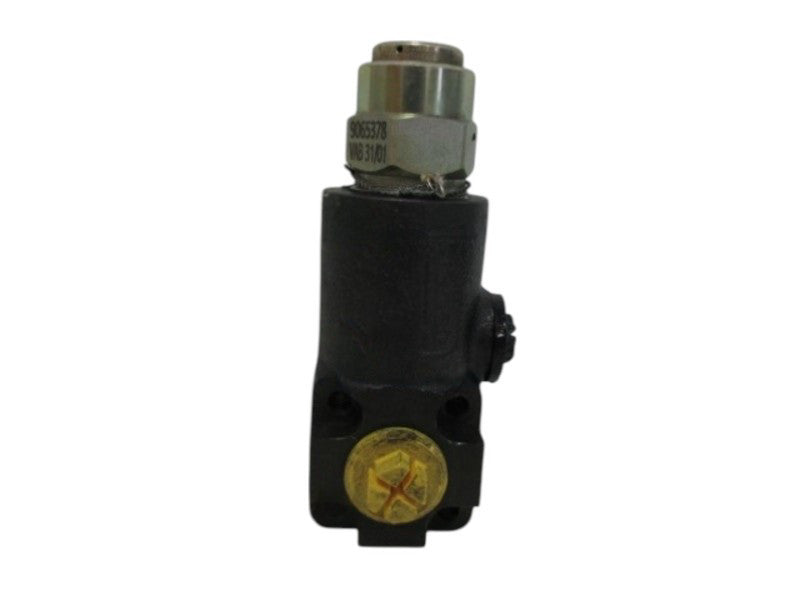 BOSCH REXROTH 9065378 RELIEF VALVE NSNP