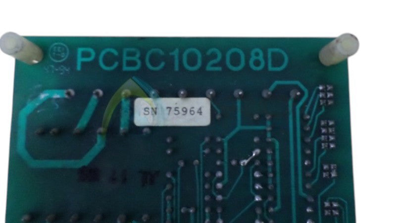 PCBC10208D MODULE UNMP