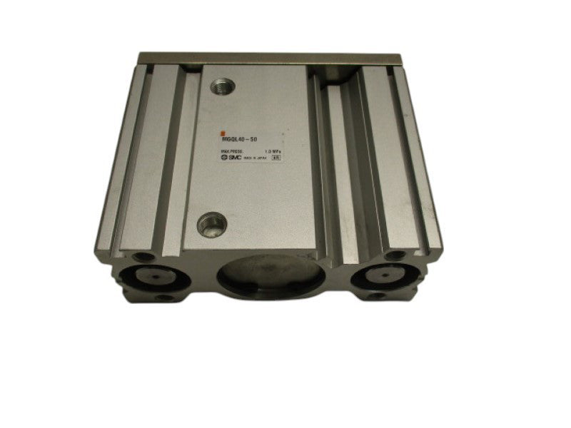 SMC MGQL40-50 GUIDE CYLINDER  NSNP