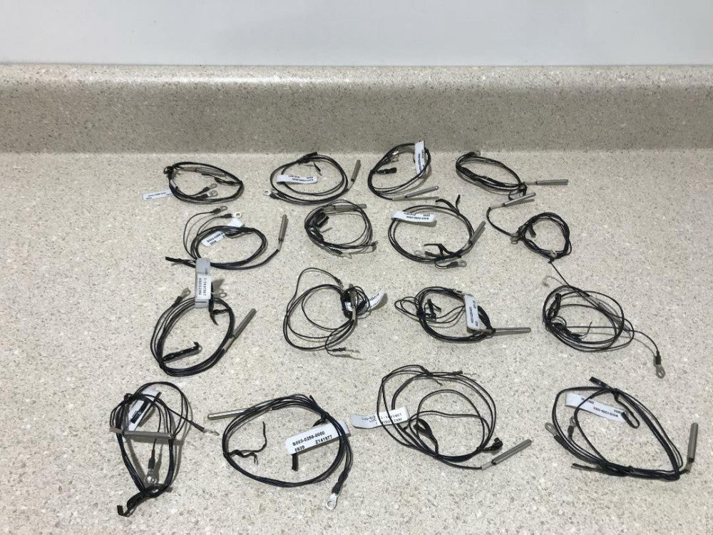 Hayssen/Watlow S003-0258-0000 NEW (Lot of 16)