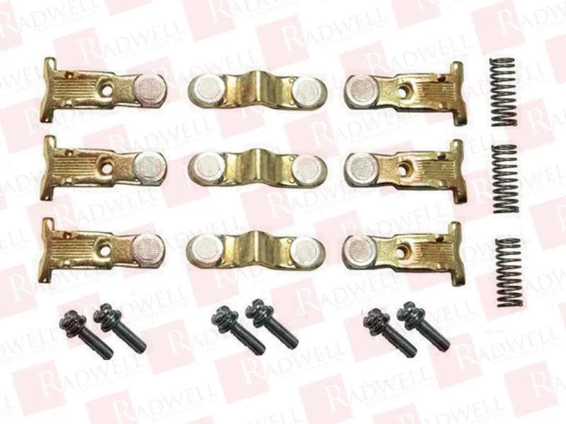RADWELL VERIFIED SUBSTITUTE LC1D9511E6-SUB-CONTACT-KIT / LC1D9511E6SUBCONTACTKIT