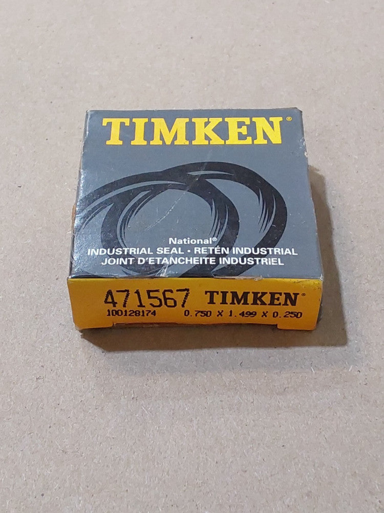 Timken 471567 Multi Purpose Seal