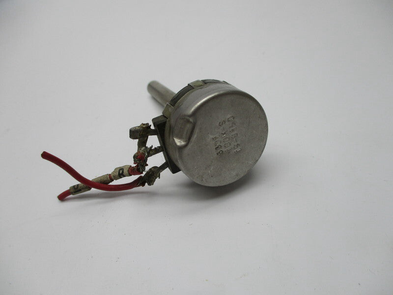 CLAROSTAT 53C1 UNMP