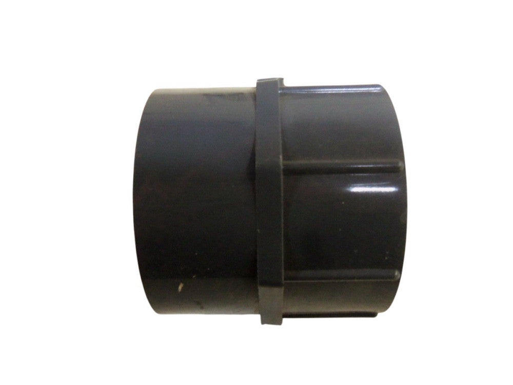 LASCO PVCI COUPLING UNMP