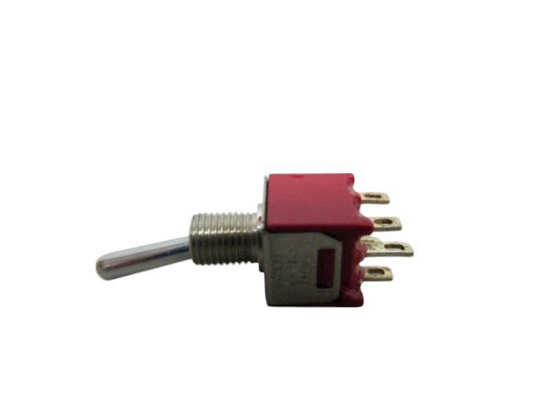 C&K T201 TOGGLE SWITCH NSNP