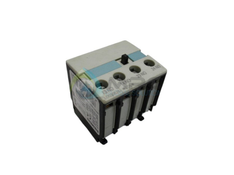 SIEMENS 3RH1921-1MA20 AUXILIARY SWITCHING BLOCK  UNMP