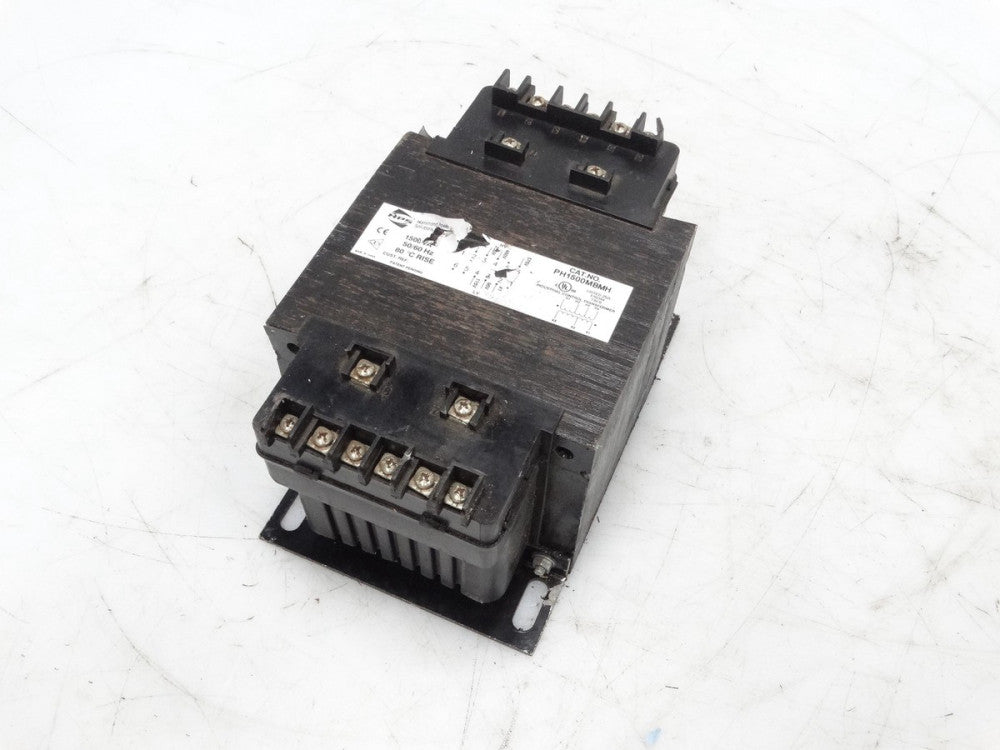 HAMMOND POWER SOLUTIONS PH1500MBMH TRANSFORMER