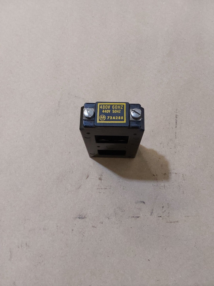 Allen Bradley 72A288 Coil 480/440V 60/50Cy