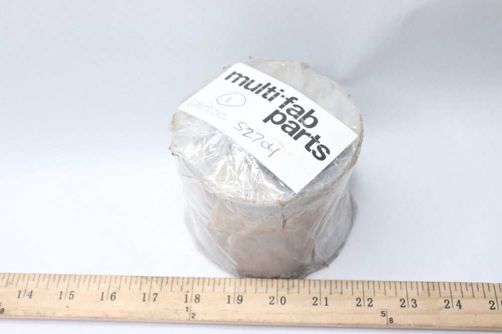 Multi-Fab Products Lifting Arm V-Roller 4" OD 52704