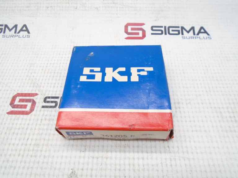 SKF 361205R BEARING