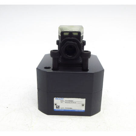 KRACHT P.0143080001 VC0,4G1F1P2SH NSNP
