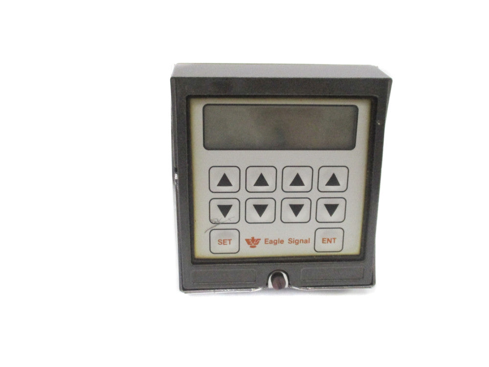 EAGLE SIGNAL CX202A6 120V 10A NSNP