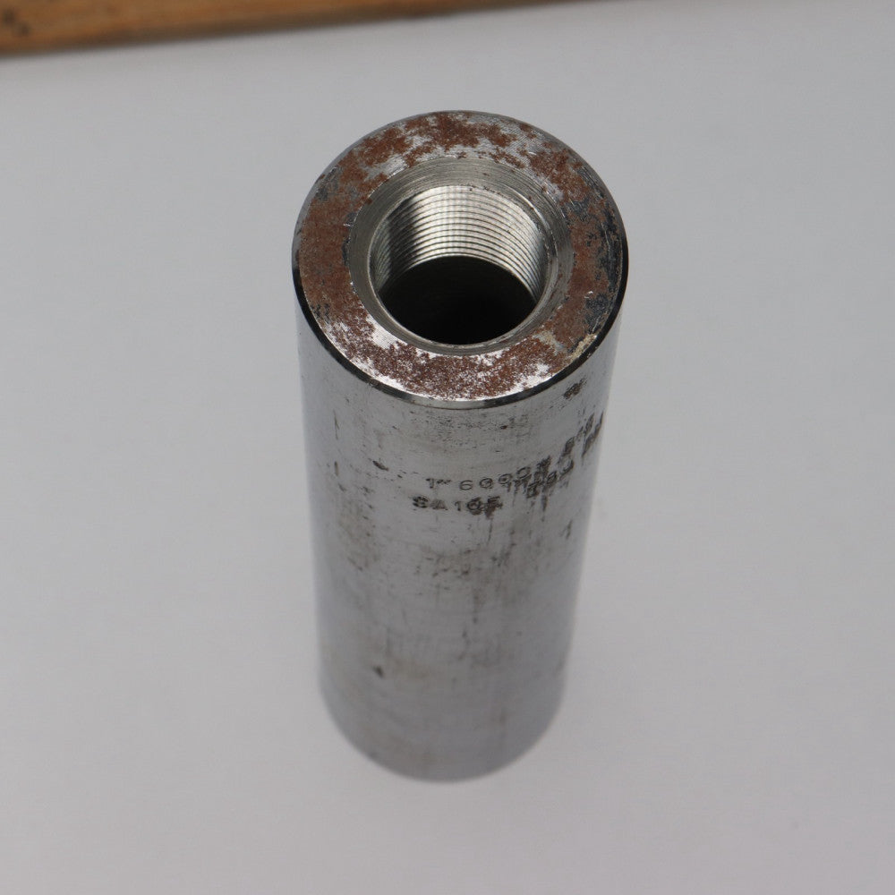Steel Poly Bushing 1" 6000# - Incomplete