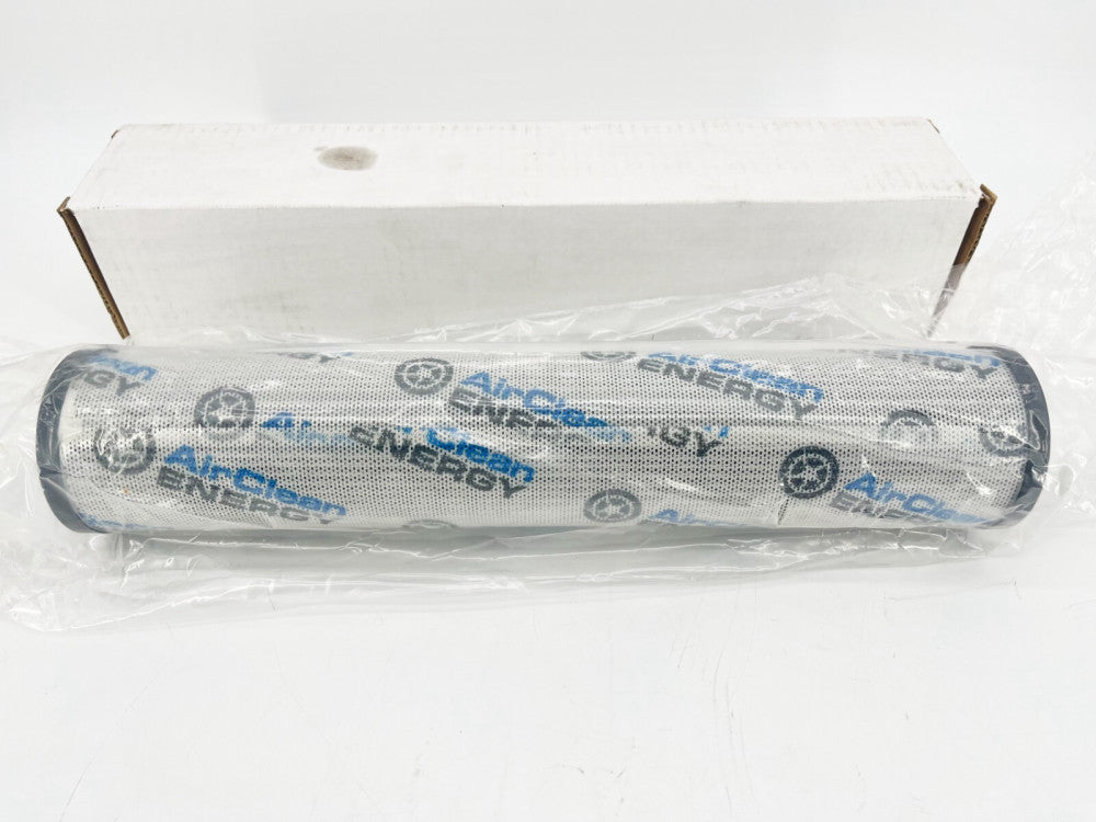 New AirClean Energy EL-H-25 Filter Element