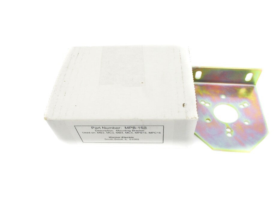 WARNER ELECTRIC MPB-15B NSMP