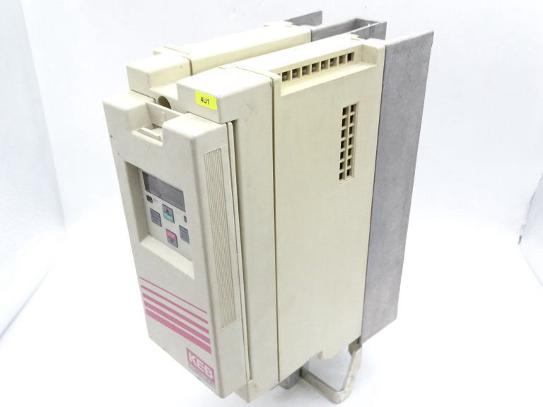 KEB AUTOMATION 05F5B1B-3B0A DRIVE