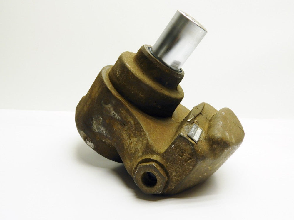 Stucki HS-7 RB Stabilizer Hydraulic Dampner for Freight Car REMAN