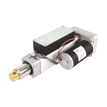 Duff-Norton Tmd01-1906-4 Linear Actuator, 100 Lbf, 12V Dc