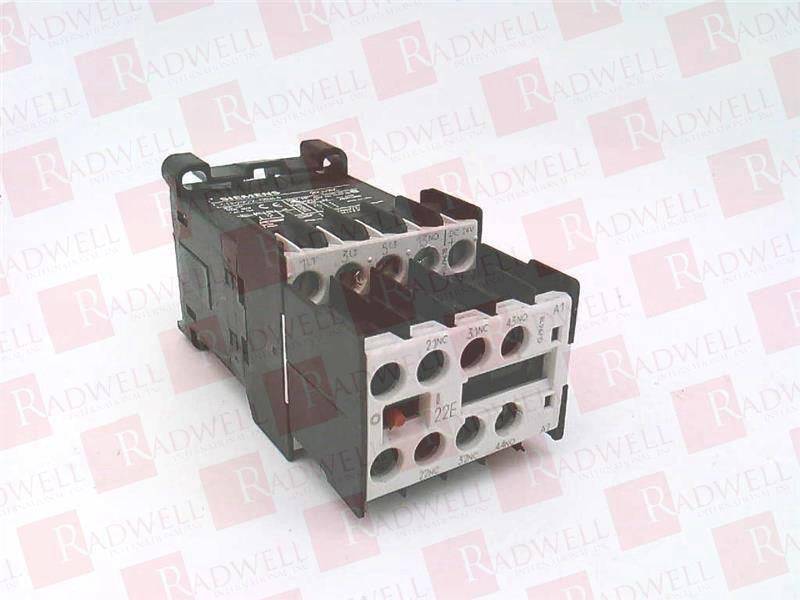SIEMENS 3TF2922-0BB4 / 3TF29220BB4 (USED)