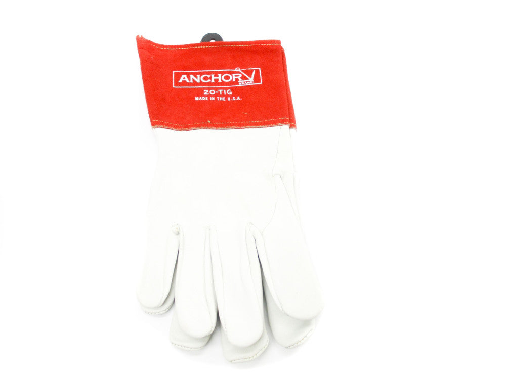 ANCHOR 20-TIG SM NSNP