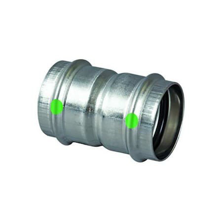 Viega 80290 Coupling