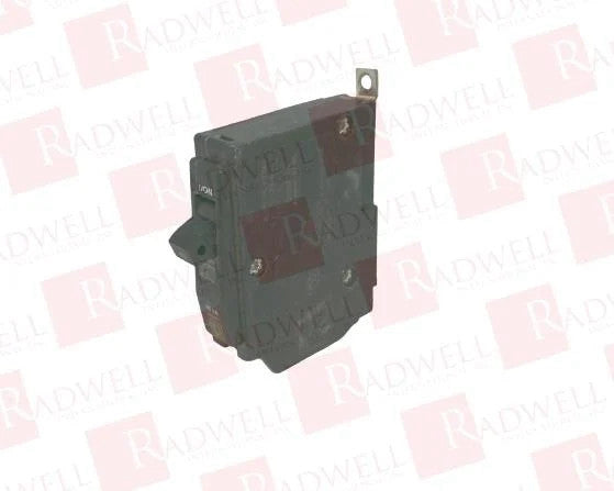 SCHNEIDER ELECTRIC QOB140 / QOB140 (USED)