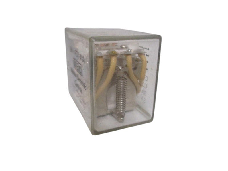 MEC GM-4PDT-48A RELAY 48VAC UNMP