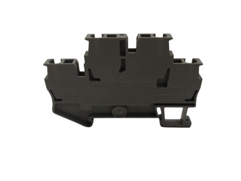PHOENIX CONTACT STTB2,5 TERMINAL BLOCK   NSNP
