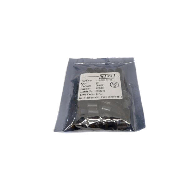 MARL 215-905-77-38 125VAC (PKG OF 20) NSMP