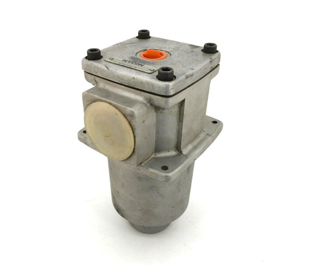 New Hycon RFP160G10C1.1/5 Hydraulic Filter Housing