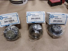 SER205-16 1" Insert Ball Bearing with Snap Ring ER16 High Quality ER205-16