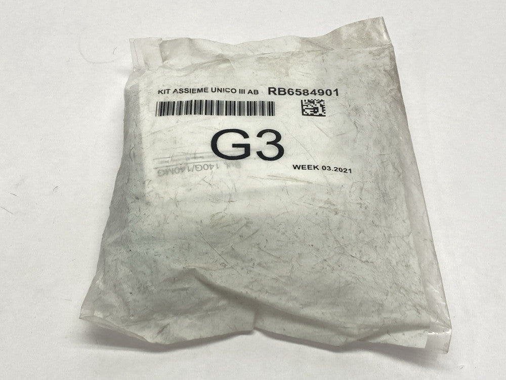 Allen Bradley RB6584901 Phase Barrier Kit