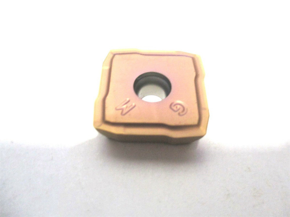 Sandvik (5765693) 88009-GM 17.9mm IC Square Carbide Indexable Drill Insert 10 PC