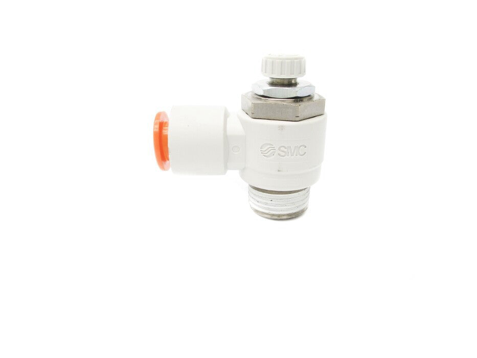 SMC AS3201F (WHITE/ORANGE) NSNP