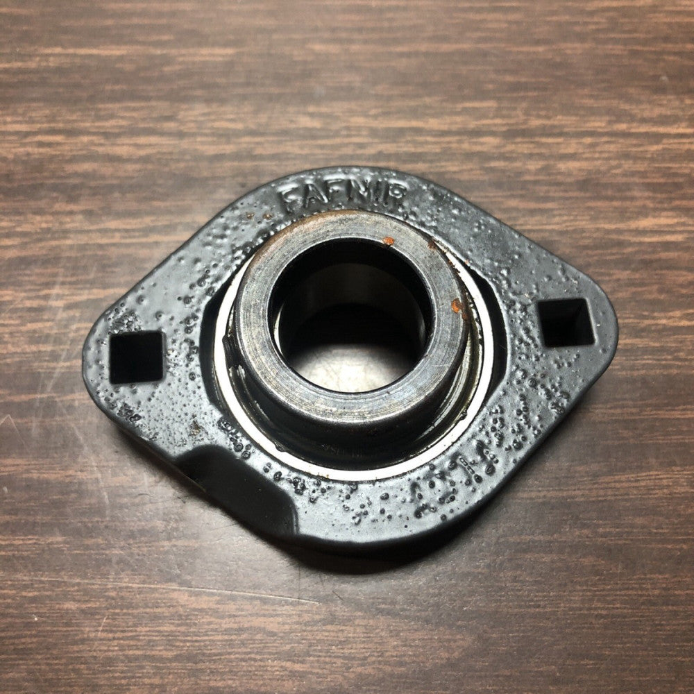 Timken FLCT 1  1" 2- Bolt Flange Mount Bearing