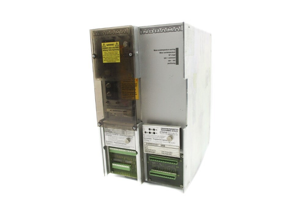 INDRAMAT TWM1.1-100-300-W1 UNMP