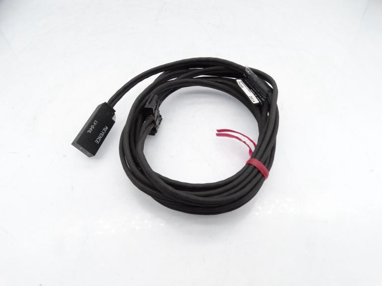 KEYENCE CORP LV-S41L Sensor - New In Box