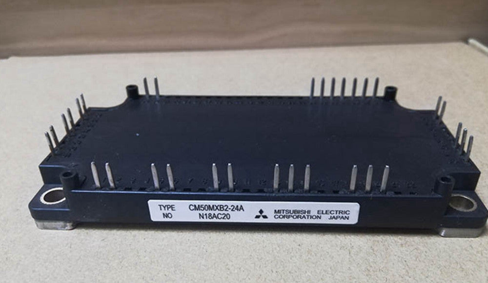 NEW Mitsubishi CM50MXB2-24A Supply Module
