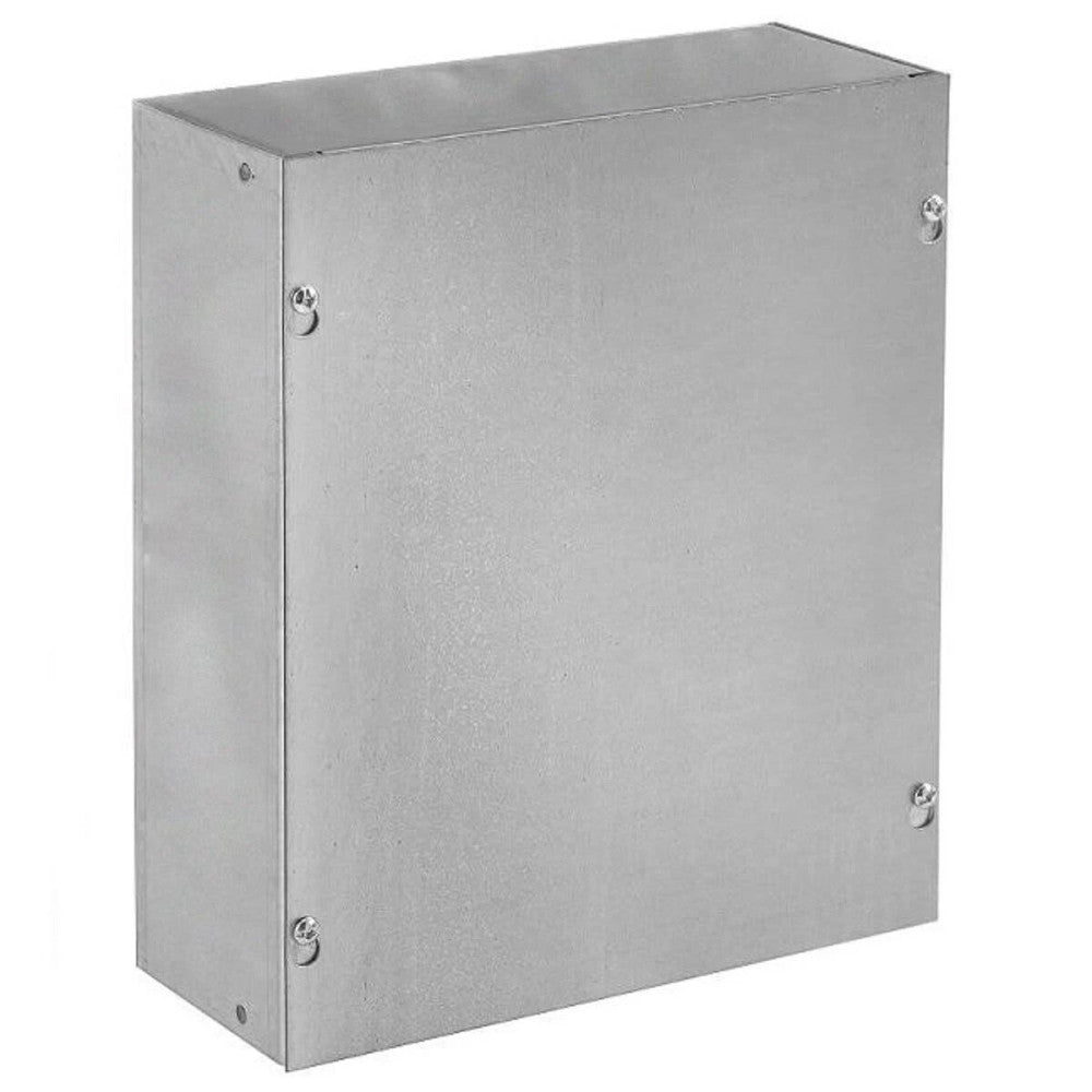 NEW SEALED HOFFMAN ASE36X36X8NK JUNCTION BOX 36"X36"X8"